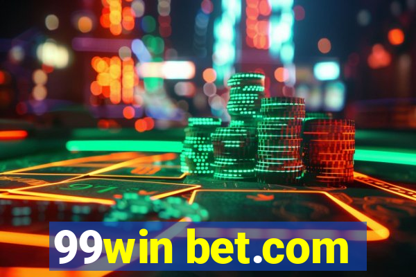 99win bet.com